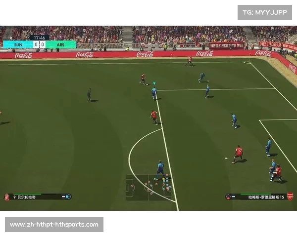 PES2018英超球队现实对应表:实况爱好者的阵容对照指南 PES2018英超球队现实对应表:实况爱好者的阵容对照指南