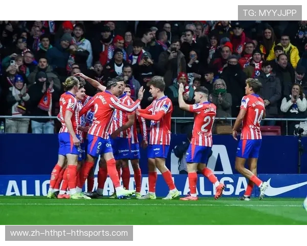 马竞铁血防守与皇马华丽进攻的西甲战术博弈与深度解析 马竞铁血防守与皇马华丽进攻的西甲战术博弈与深度解析